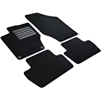 MTM SP-606 Alfombrillas en Velour- C4 II - DS4 10.2010&gt-